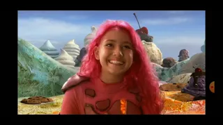 sharkboy and lavagirl part1