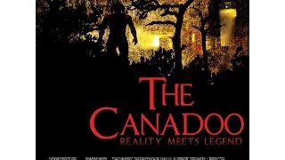 THE CANADOO Official Trailer (2017)