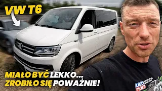 INTERPRETACJA PARAMETRÓW DPF! VW T6 2.0TDI i CHIP TUNING Audi TTS 2.0 TFSI 310KM