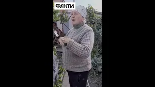 Ніна, як тебе заб'ють, що я буду без тебе робити?