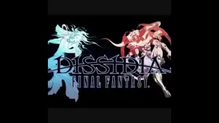 Final Fantasy Dissidia OST Keeping The Peace Extended