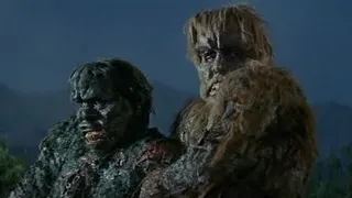 MONSTER VS MONSTER! The War of the Gargantuas Review (1966)