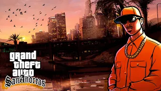 "ПОДОЖДИ, МИСТРЕ СИДОДЖИ" - обзор GTA San Andreas