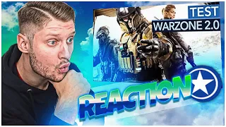 Was hält ein GAMING MAGAZIN von WARZONE 2?😨I STYLERZ reagiert auf GameStar