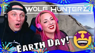 Earth Day Reaction To Eivør - Far Away (Live in Gøta) THE WOLF HUNTERZ Reactions