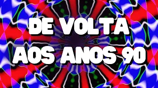 DE VOLTA AOS ANOS 90🎵FLASHBACK🎵Lindas Músicas internacionais para dançar