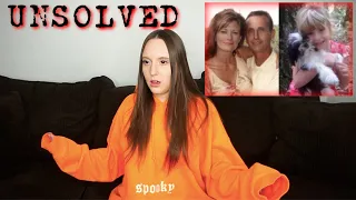 WHAT HAPPENED TO THE JAMISON FAMILY? *UNSOLVED* | Thursday Terrors with Alyssa Cardiff
