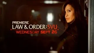 Law and Order SVU Season 14 Promo (HD)