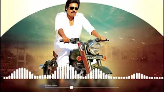 Tauba Tauba  8d Song  Sardaar Gabbar Singh