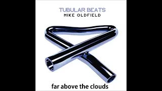 Mike Oldfield Far above the clouds