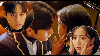 Kim Young Dae (Joo Seok hoon) ❤ Choi Ye Bin (Ha Eun Byul) ll The Penthouse ll [FMV]