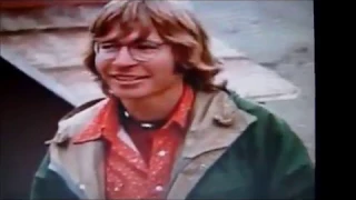 John Denver: Johnny B. Goode-1981 & The Kennecott Chase Scene-1975