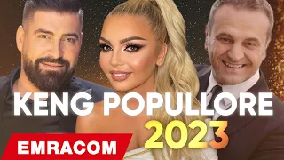 MUZIK SHQIP 2023 POPULLORE - KENG POPULLORE 2023 - POTPURI DASMASH 2023