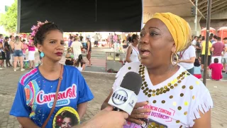 Muita irreverência e alegria no Corso de Teresina