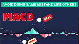 BEST MACD Trading Strategy [86% Win Rate] - Day trading strategy - Best Trading Indicator