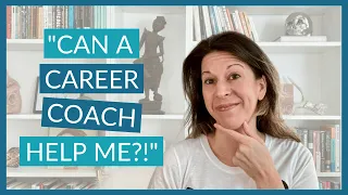 How a Career Transition Coach Can Help You Make a Leap