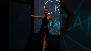 Sofia🔥❤️😍 #dance #video #ballroomdance #fup #latina #top #wdc #wdo #wdsf #wdsfdancesport #shorts