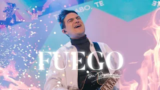 Fuego (Versión 2022) - Su Presencia | Música Cristiana