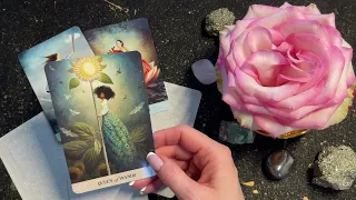 КОЗЕРОГ ♑️ РОЗОВОЕ ПОЛНОЛУНИЕ 🌸 6-12 марта 2023 💗 ТАРО ПРОГНОЗ ⭐️ AIDA LEMAR 💋Tarot Capricornio