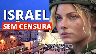 A VIDA EM ISRAEL: o que Não fazer, pessoas, história, tradições, exército ✡️🇮🇱