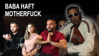 DER DEUTSCHE SIX 6IX9INE?! | Reaktion auf DOEZIS - Katakomben feat. Haftbefehl | Die Ravennas