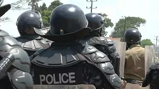 Ouganda : deux morts lors d'échauffourées avec la police