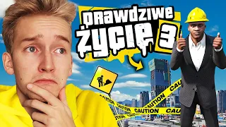 GTA V PRAWDZIWE ŻYCIE #162 TEN DZIEŃ ZMIENIŁ WSZYSTKO! 💸