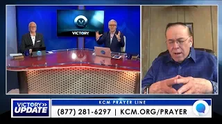 VICTORY Update: Friday, April 10, 2020 with Kenneth W. Hagin