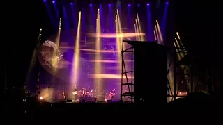 RADIOHEAD - PARANOID ANDROID @ LIVE at Buenos Aires, Argentina, 2018 [HD]