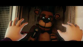 Freddy Fazbear Voice Lines Animated