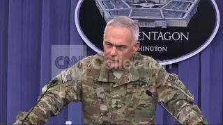 AFGHAN BRFG- LT GEN TERRY- 'THE SURGE WORKED'