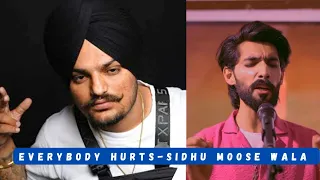 Tribute to Sidhu Moose Wala | Sidhu Moose Wala new Punjabi song 2024 | Sidhu moose Wala latest song