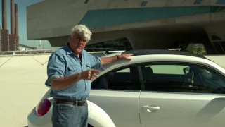 2012 Volkswagen Beetle - Jay Leno's Garage
