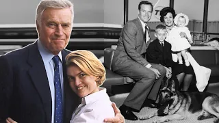 La hija de Charlton Heston confirma lo que sospechábamos desde hace tiempo.