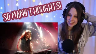 Nightwish - Dead Boy's Poem - Live In Buenos Aires 2018 (Reaction/First Listen!)