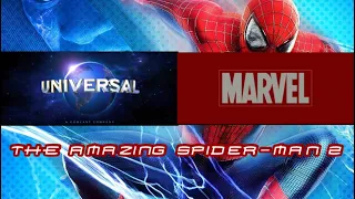 Universal Pictures/Marvel (2014)