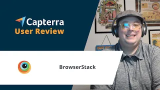 BrowserStack Review: Good Multiple Device Testing