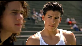 You see that Girl? | 10 Things I Hate About You (1999)