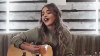 Mari Borges - Enche me/ Amanda Ferrari (Cover)