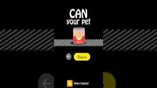 can your pet full music (original made me)