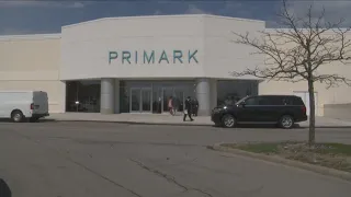 Primark is now open at the Walden Galleria