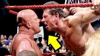 10 Wrestlers Who Hate Each Other in Real Life