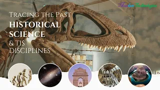Historical Science and Its Disciplines
