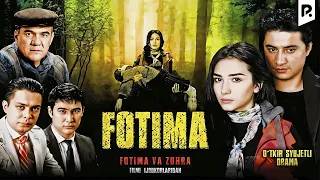 Fotima (o'zbek film) | Фотима (узбекфильм) #UydaQoling