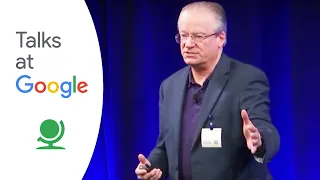 First Man: The Life of Neil A. Armstrong | Dr. James Hanson | Talks at Google