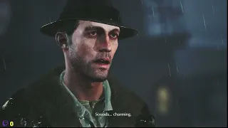 James Plays The Sinking City REDO part one - What's This Again?