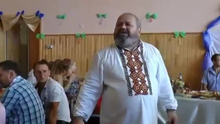 Українська лайка без жодного матючиння - це неперевершено! Ukrainian swearing without a single Mat