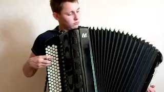 In memoriam: Pirates of the Caribbean medley (accordion) - Ronald van Keulen