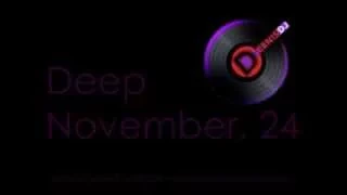 Deenis Deejay - Deep November 24,2014