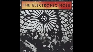 The Beat Of The Earth "The Electronic Hole" 1970 *The Golden Hill*